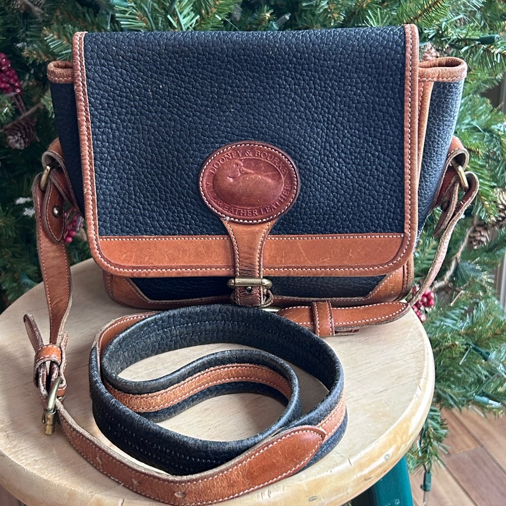 Dooney & Bourke Surrey Bag—Crossbody Bag